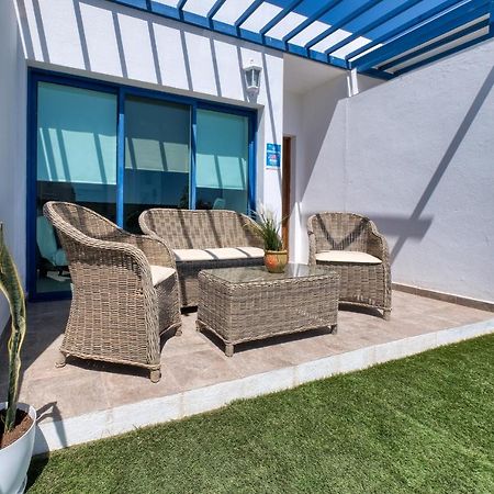 Dream Papagayo Villa Playa Blanca  Exteriör bild