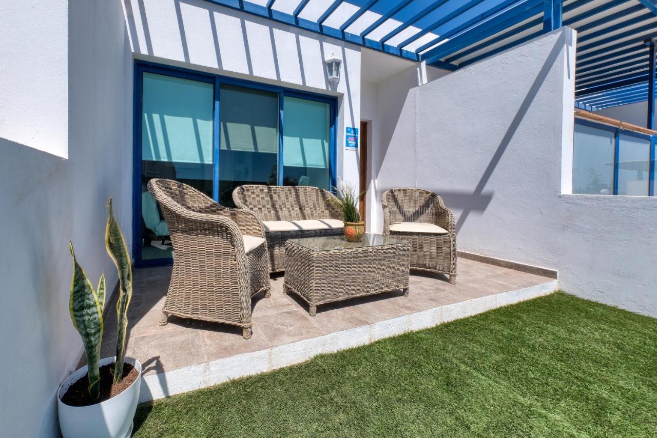 Dream Papagayo Villa Playa Blanca  Exteriör bild