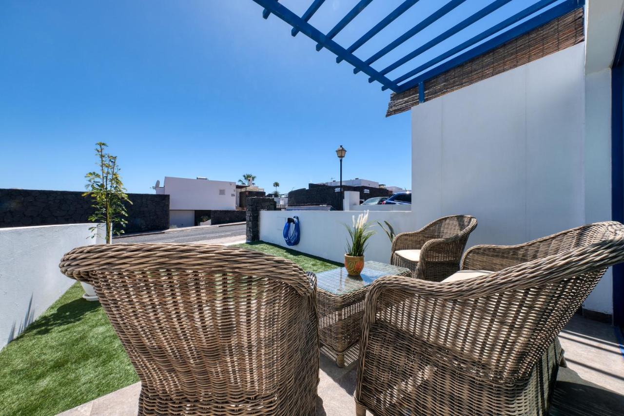 Dream Papagayo Villa Playa Blanca  Exteriör bild
